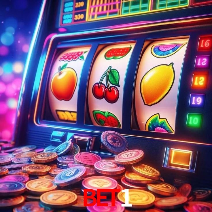 Desvendando o Mundo dos Jogos Virtuais na BET1