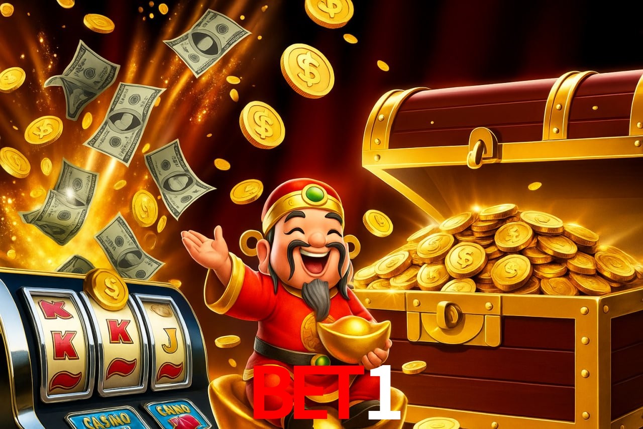 Descubra a Essência do BET1: Nossa História e Compromissos