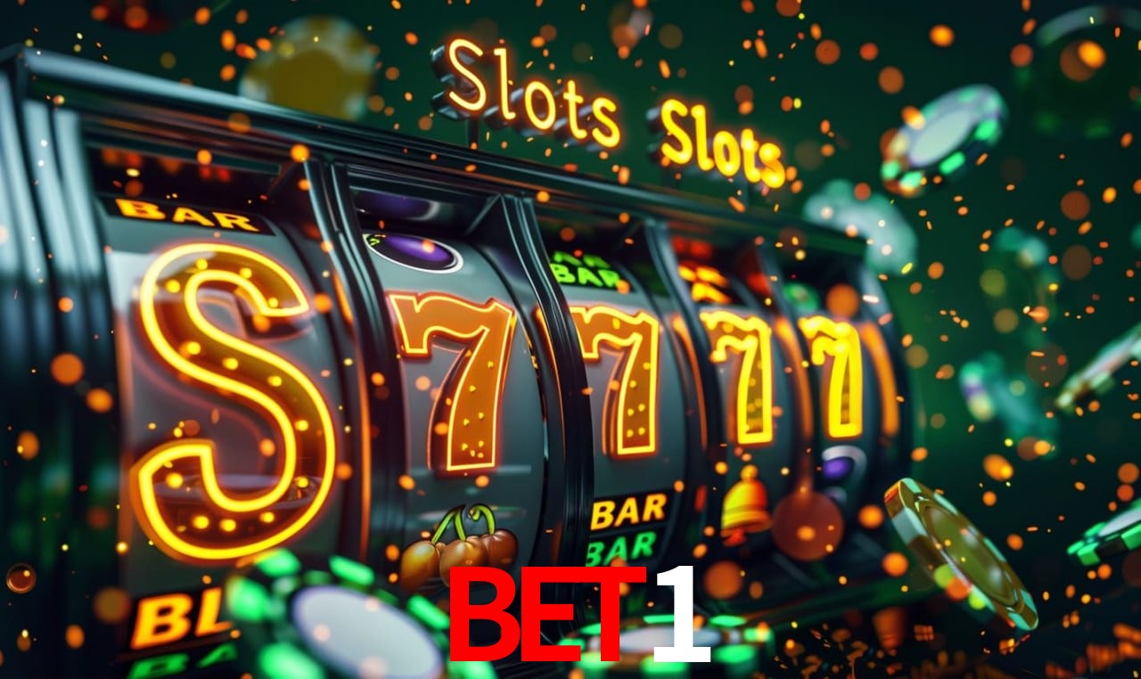 A Emoção da Loteria na BET1: Uma Chance de Mudança de Vida